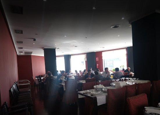 Restaurante Chino Ches